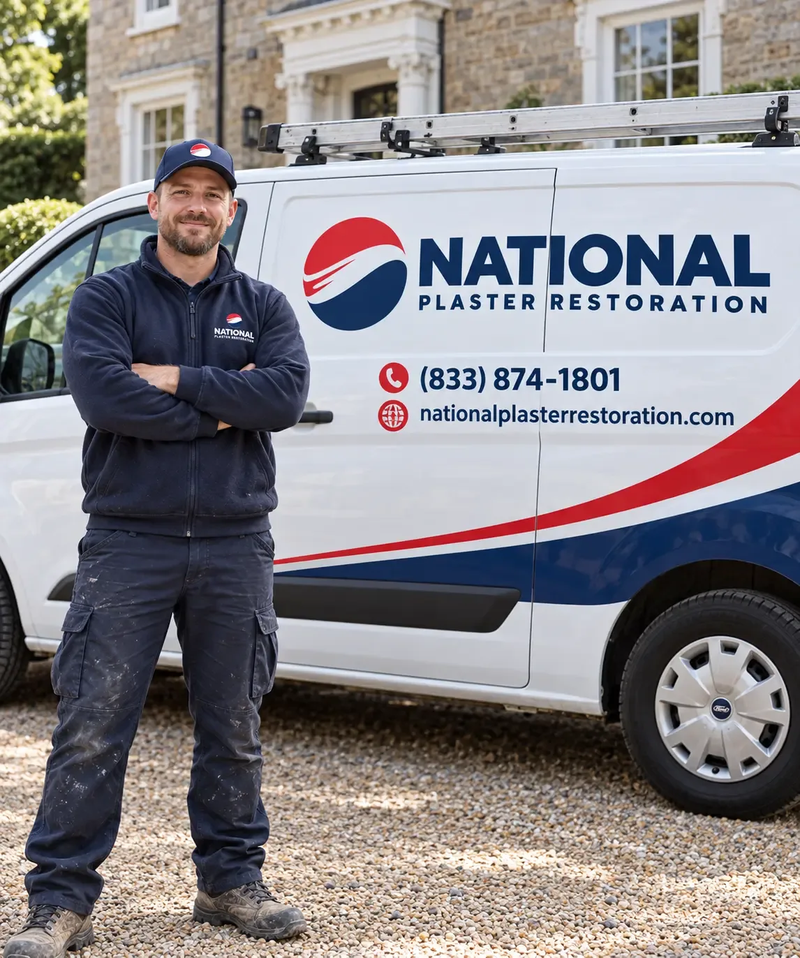 Plaster Repair company in Richmond, TX